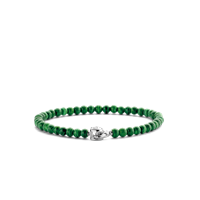 Pulsera Ti Sento Milano Mujer in Plata Pietre dure 2908MA - 2908MA